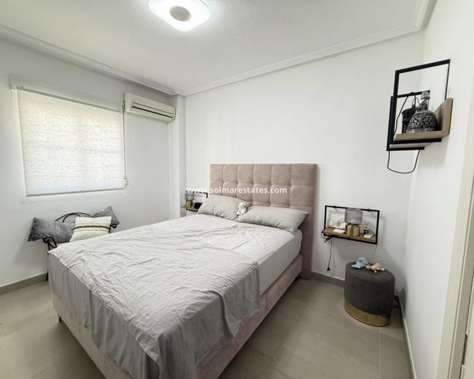 Image No.7-Appartement de 3 chambres à vendre à Cabo Roig