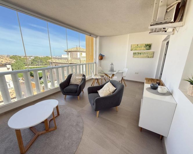 Image No.9-Appartement de 3 chambres à vendre à Cabo Roig