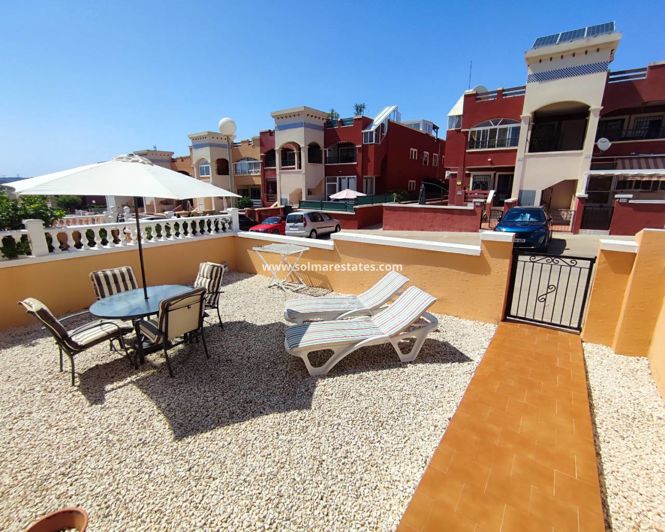 Image No.14-Quad de 3 chambres à vendre à Los Altos