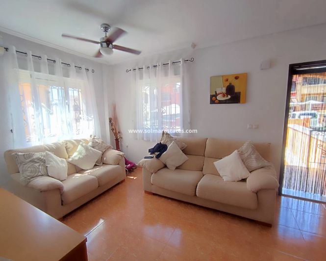 Image No.21-Quad de 3 chambres à vendre à Los Altos