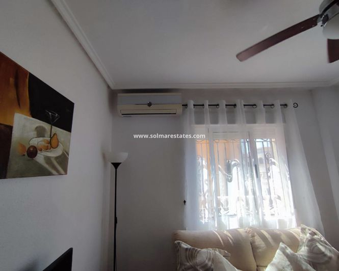 Image No.22-Quad de 3 chambres à vendre à Los Altos