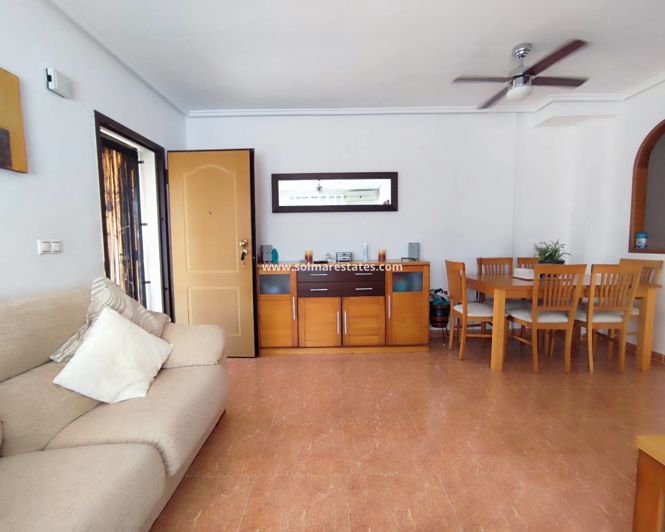 Image No.23-Quad de 3 chambres à vendre à Los Altos