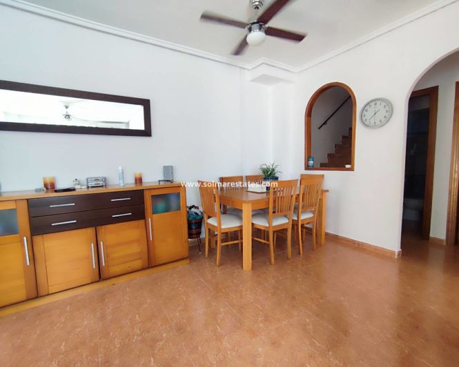 Image No.24-Quad de 3 chambres à vendre à Los Altos