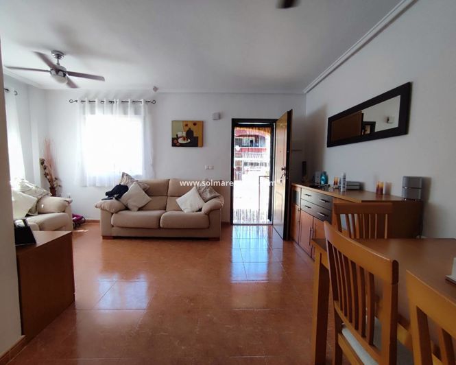 Image No.25-Quad de 3 chambres à vendre à Los Altos