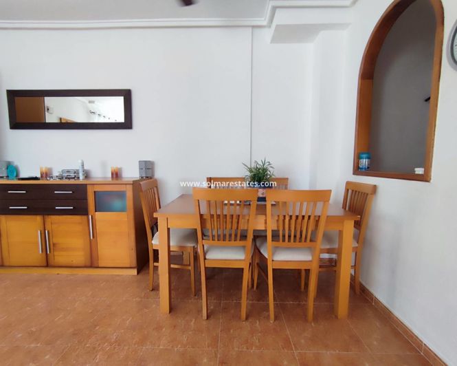 Image No.26-Quad de 3 chambres à vendre à Los Altos