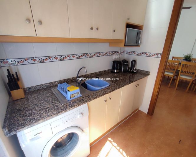 Image No.27-Quad de 3 chambres à vendre à Los Altos