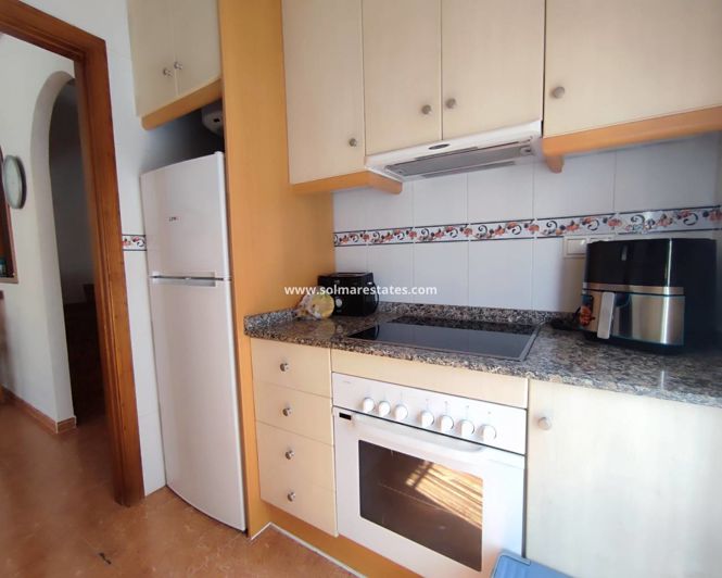 Image No.29-Quad de 3 chambres à vendre à Los Altos