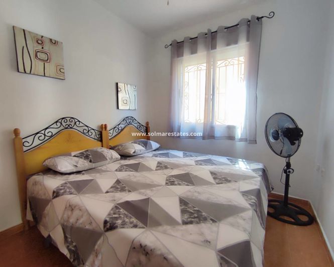 Image No.33-Quad de 3 chambres à vendre à Los Altos