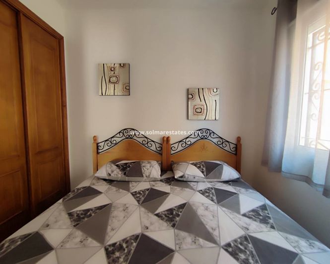 Image No.34-Quad de 3 chambres à vendre à Los Altos