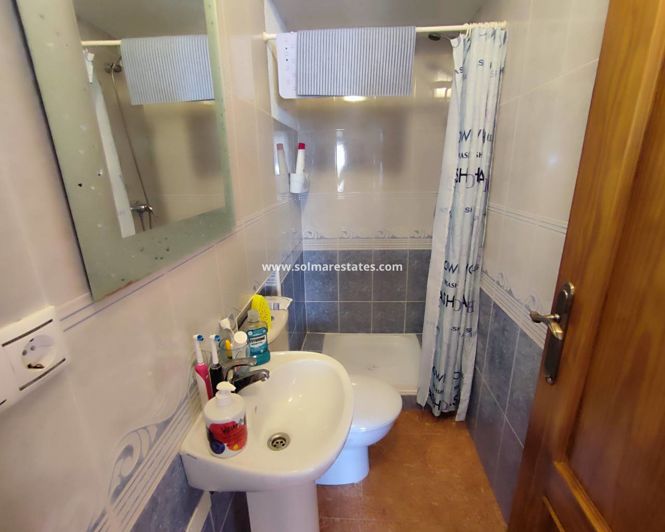 Image No.35-Quad de 3 chambres à vendre à Los Altos