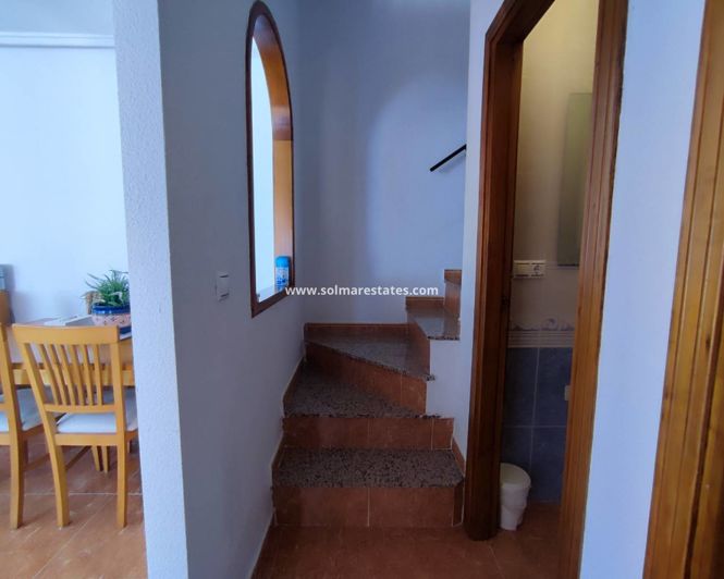 Image No.36-Quad de 3 chambres à vendre à Los Altos