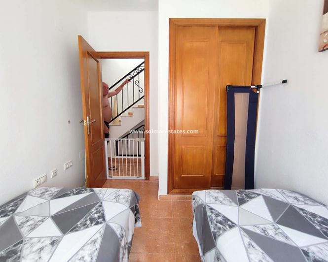 Image No.37-Quad de 3 chambres à vendre à Los Altos