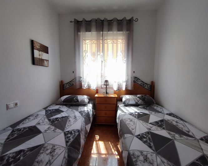 Image No.38-Quad de 3 chambres à vendre à Los Altos