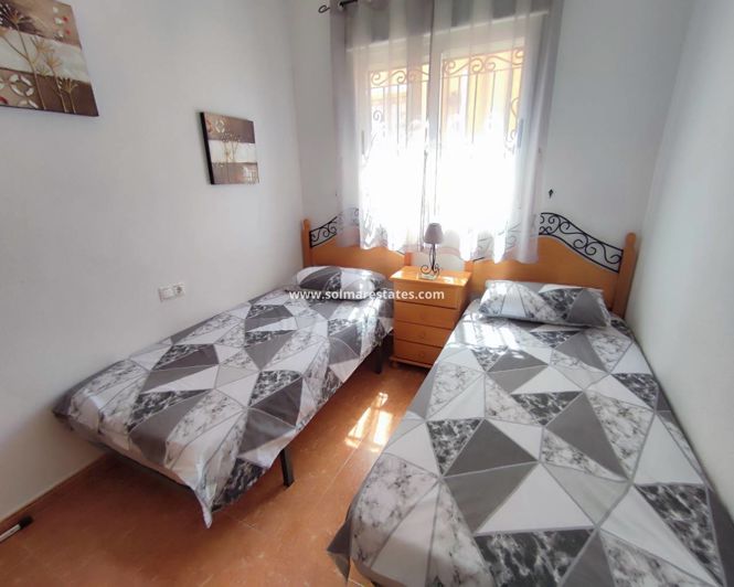 Image No.39-Quad de 3 chambres à vendre à Los Altos