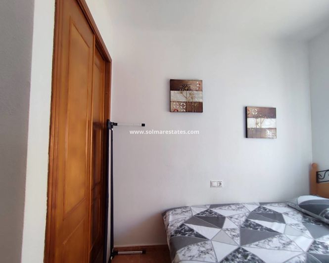 Image No.41-Quad de 3 chambres à vendre à Los Altos