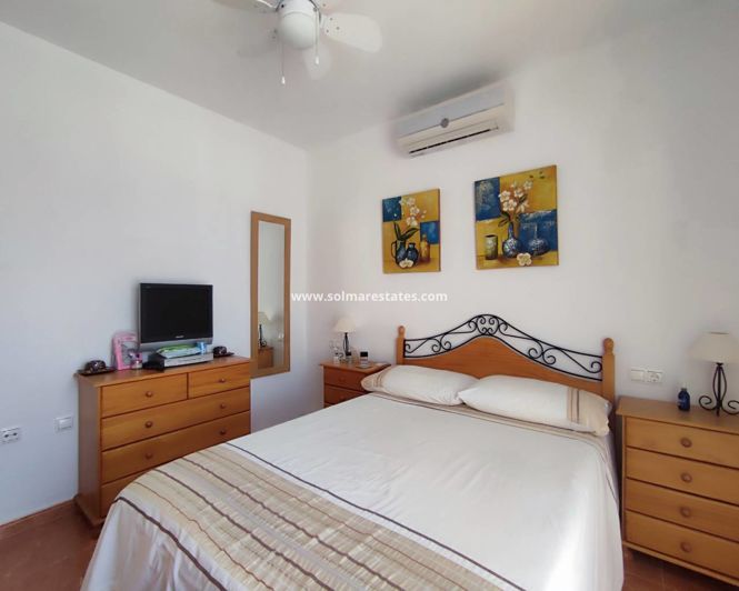 Image No.48-Quad de 3 chambres à vendre à Los Altos