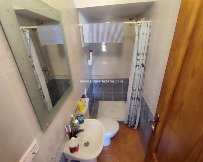 Image No.6-Quad de 3 chambres à vendre à Los Altos