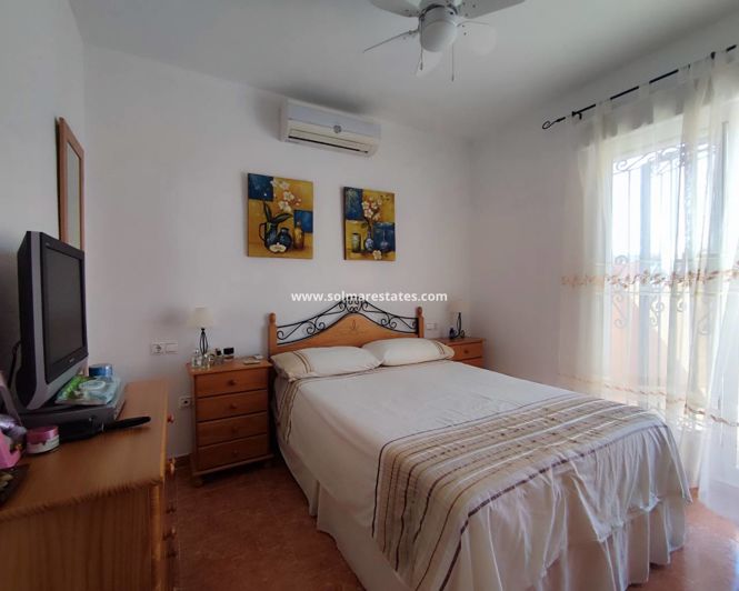 Image No.8-Quad de 3 chambres à vendre à Los Altos