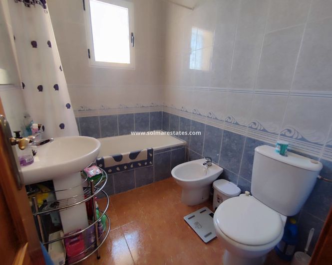 Image No.9-Quad de 3 chambres à vendre à Los Altos