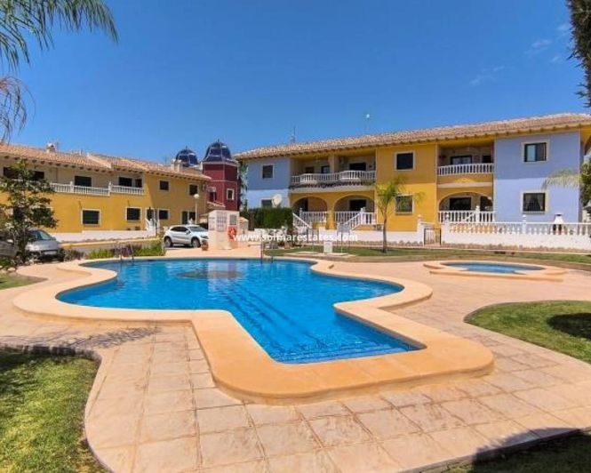 Image No.28-2 Bed Apartment for sale