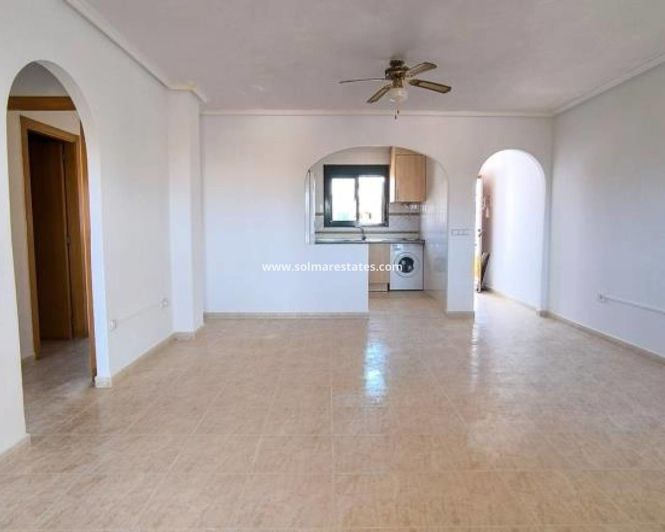 Image No.3-Appartement de 2 chambres à vendre à Ciudad Quesada