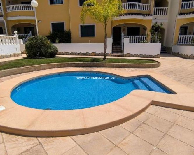 Image No.30-2 Bed Apartment for sale