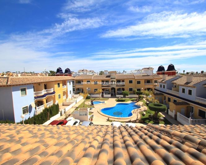 Image No.34-2 Bed Apartment for sale
