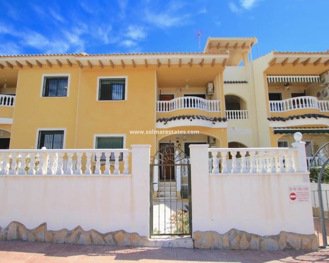 Image No.38-2 Bed Apartment for sale