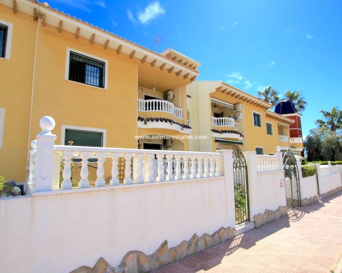 Image No.39-2 Bed Apartment for sale