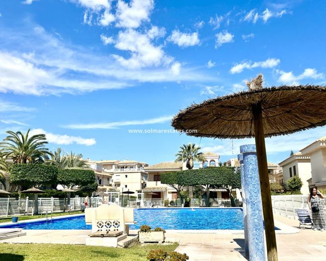 Image No.34-2 Bed Townhouse for sale