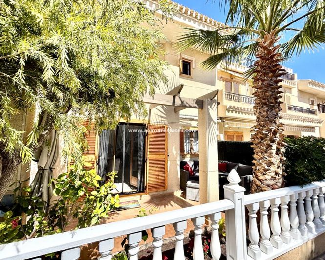 Image No.37-2 Bed Townhouse for sale