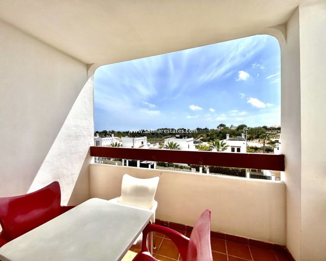 Image No.19-2 Bed Apartment for sale