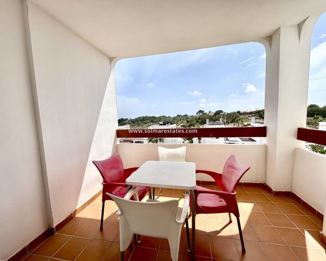 Image No.20-2 Bed Apartment for sale