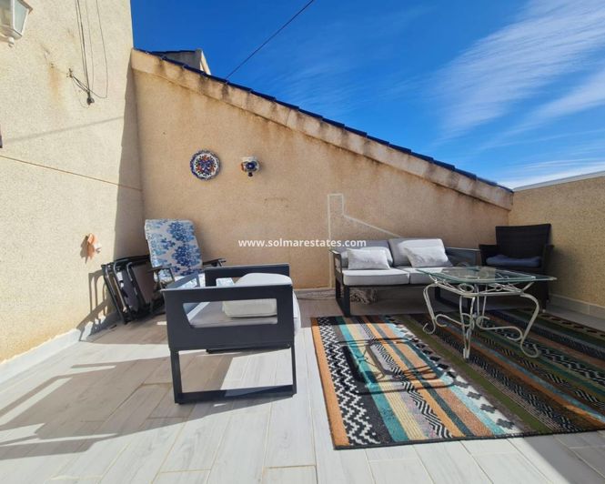 Image No.10-Maison de 3 chambres à vendre à Villamartin