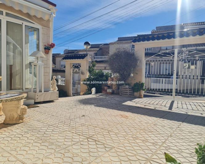 Image No.12-Maison de 3 chambres à vendre à Villamartin