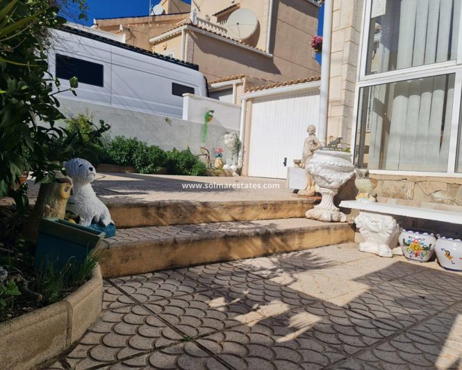 Image No.20-Maison de 3 chambres à vendre à Villamartin