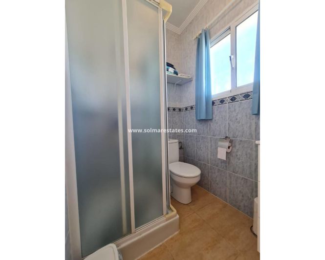 Image No.25-Maison de 3 chambres à vendre à Villamartin