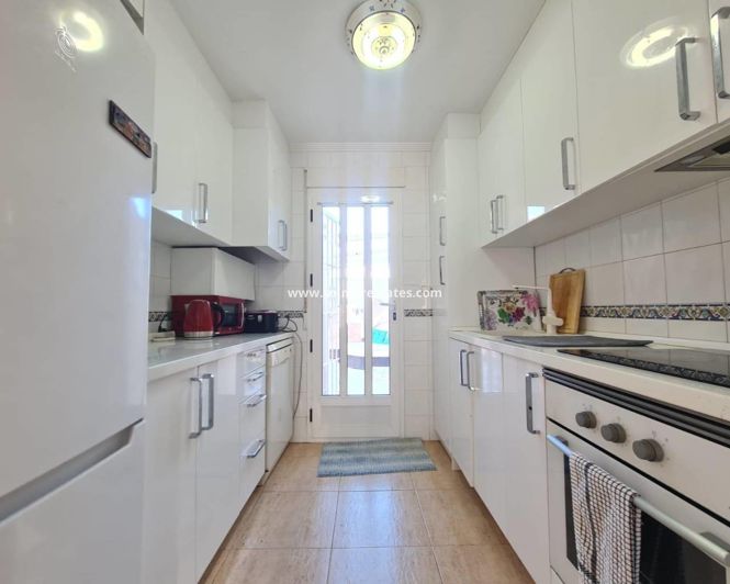 Image No.5-Maison de 3 chambres à vendre à Villamartin