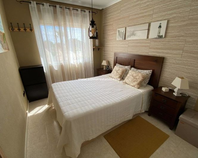 Image No.4-2 Bed Apartment for sale