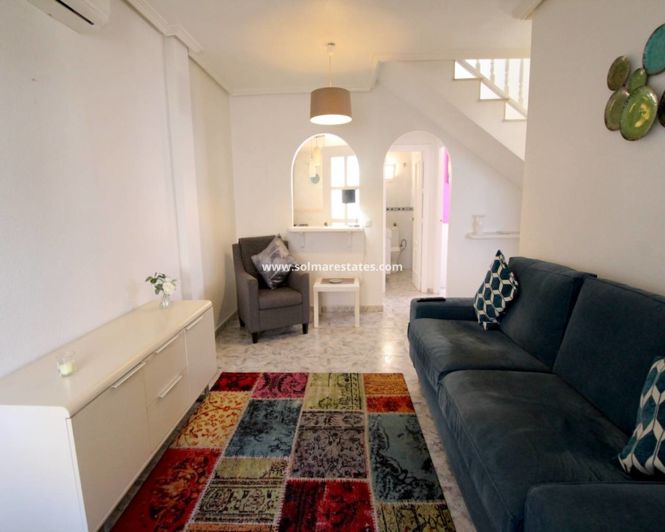 Image No.12-Appartement de 3 chambres à vendre à La Zenia