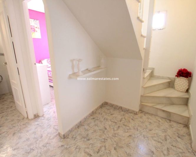 Image No.17-Appartement de 3 chambres à vendre à La Zenia