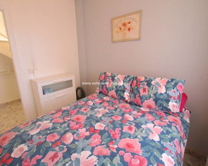 Image No.19-Appartement de 3 chambres à vendre à La Zenia