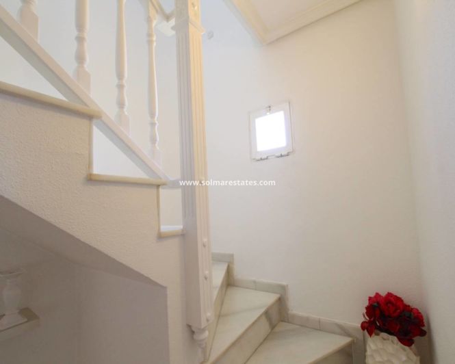 Image No.23-Appartement de 3 chambres à vendre à La Zenia