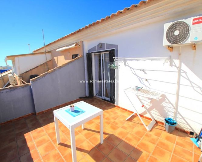 Image No.33-Appartement de 3 chambres à vendre à La Zenia