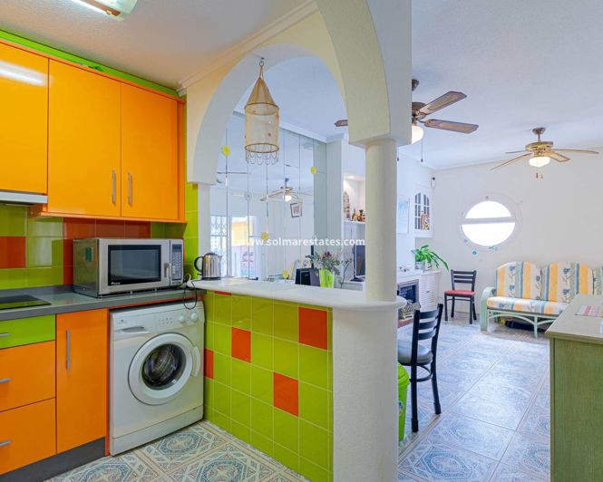 Image No.38-2 Bed Apartment for sale