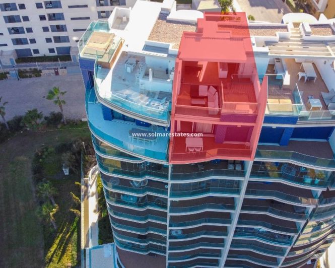 Image No.2-2 Bed Apartment for sale