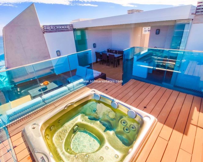 Image No.25-2 Bed Apartment for sale