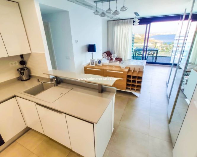 Image No.27-2 Bed Apartment for sale