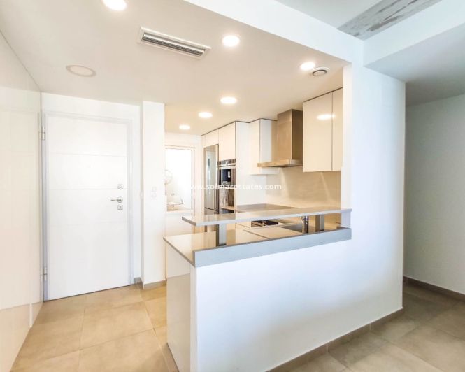 Image No.30-2 Bed Apartment for sale