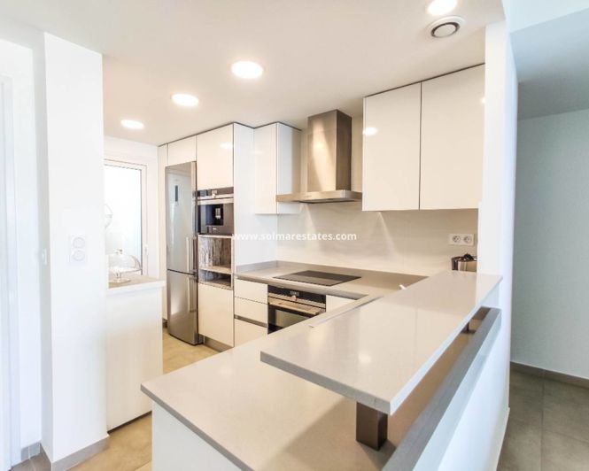 Image No.31-2 Bed Apartment for sale